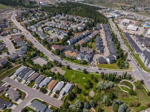 20-1920 Hugh Allan Drive, Kamloops, BC - Outdoor With View