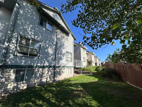 20-1920 Hugh Allan Drive, Kamloops, BC - Outdoor