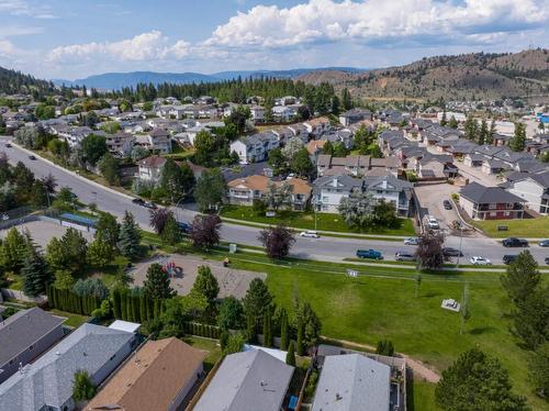 20-1920 Hugh Allan Drive, Kamloops, BC - Outdoor With View