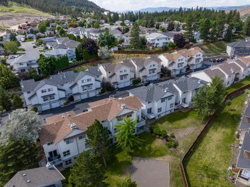20-1920 Hugh Allan Drive, Kamloops, BC - Outdoor With View