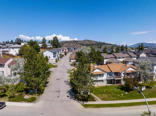 25-1920 Hugh Allan Drive, Kamloops, BC - Outdoor With View