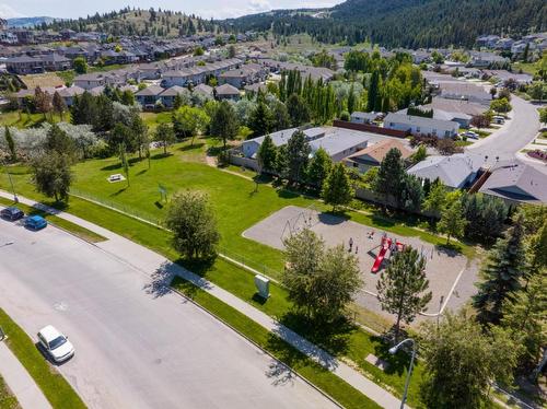 25-1920 Hugh Allan Drive, Kamloops, BC - Outdoor With View