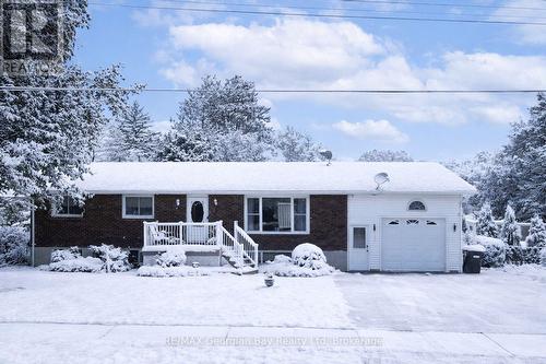 739 SIMCOE AVENUE  Tay (Port Mcnicoll), ON L0K 1R0