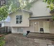 409 U Avenue S, Saskatoon, SK  - Outdoor With Exterior 