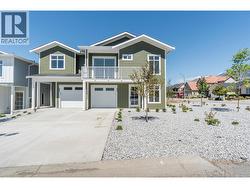 394 Chardonnay Avenue  Oliver, BC V0H 1T4