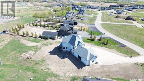 137 Edgemont Drive, Corman Park Rm No. 344, SK - Outdoor With View