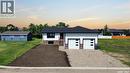 209 Willow Crescent, Waldheim, SK  - Outdoor 