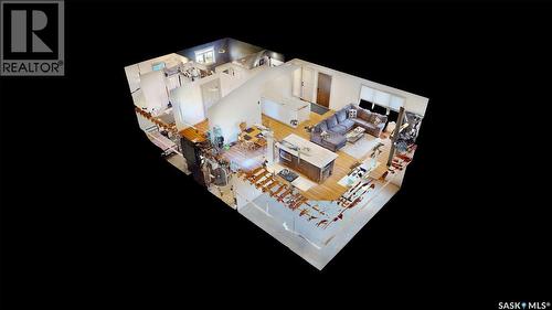 209 Willow Crescent, Waldheim, SK - Other