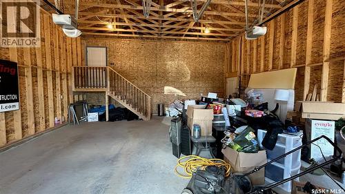 209 Willow Crescent, Waldheim, SK - Indoor