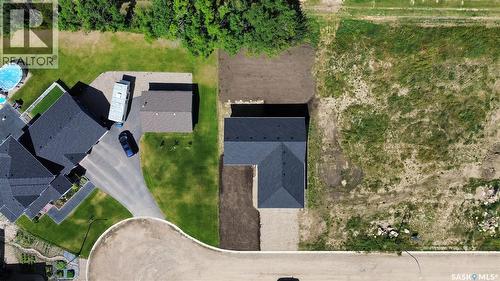 209 Willow Crescent, Waldheim, SK - Outdoor With View