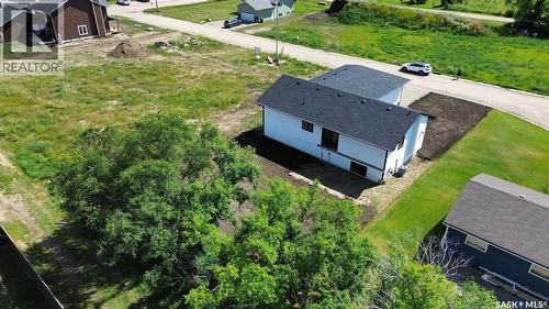 209 Willow Crescent, Waldheim, SK - Outdoor