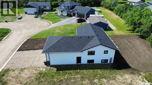 209 Willow Crescent, Waldheim, SK - Outdoor