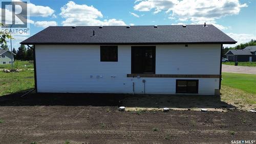 209 Willow Crescent, Waldheim, SK - Outdoor