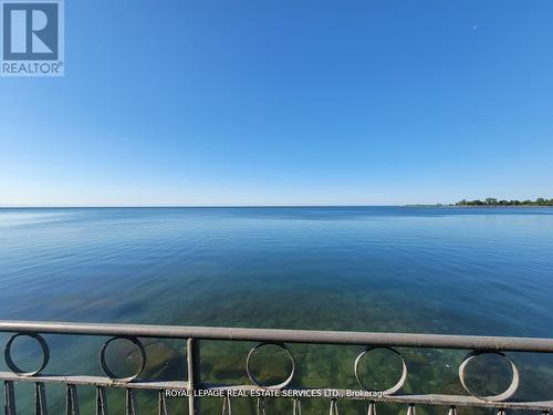 135 Lake Shore Drive, Toronto, ON - Outdoor With Body Of Water With View
