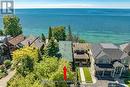 135 Lake Shore Drive, Toronto, ON  - Outdoor With Body Of Water 