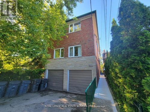 135 Lake Shore Drive, Toronto, ON - Outdoor