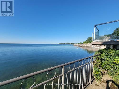 135 Lake Shore Drive, Toronto, ON - Outdoor With Body Of Water With View