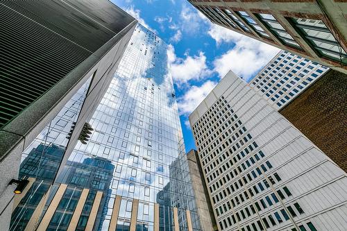 Exterior - 3311-1205 Place Phillips, Montréal (Ville-Marie), QC - Outdoor