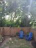 31 - 302 Vine Street, St. Catharines (Carlton/Bunting), ON  - Outdoor With Backyard 