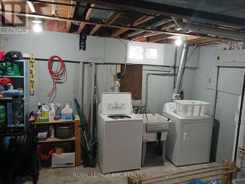 31 - 302 Vine Street, St. Catharines (Carlton/Bunting), ON - Indoor