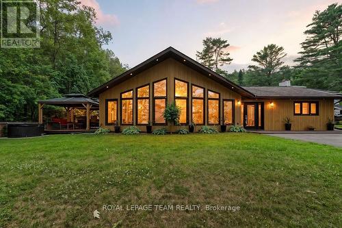 366 BURKES ROAD  Deep River, ON K0J 1P0