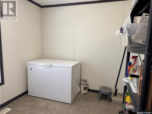Mchenry Acreage, Three Lakes Rm No. 400, SK - Indoor Photo Showing Laundry Room