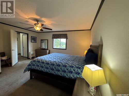 Mchenry Acreage, Three Lakes Rm No. 400, SK - Indoor Photo Showing Bedroom