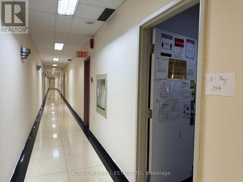 15-16 - 4002 Sheppard Avenue, Toronto, ON 