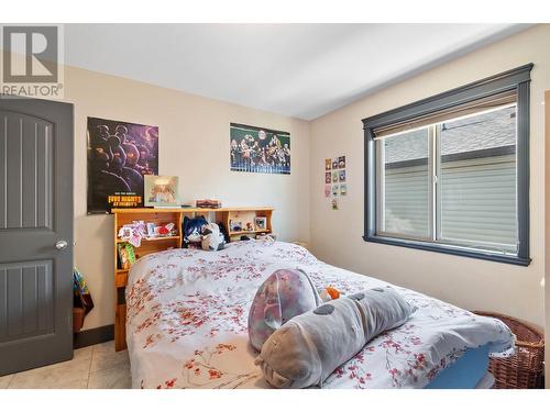 3284 Redecopp Court, Lake Country, BC - Indoor Photo Showing Bedroom