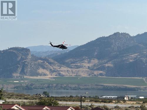 9400 115Th Street Unit# 45, Osoyoos, BC - Outdoor With Body Of Water With View