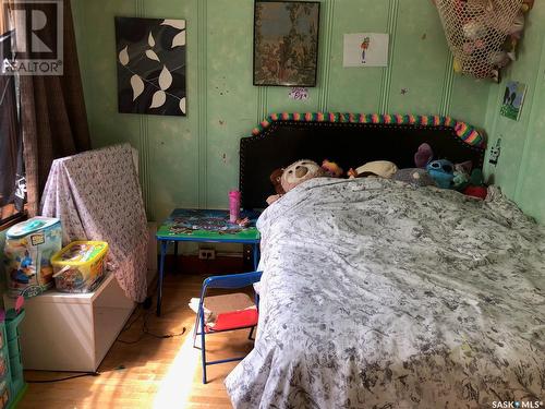 243 3Rd Street, Kamsack, SK - Indoor Photo Showing Bedroom