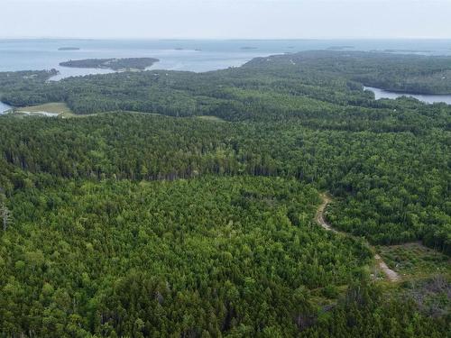 15 Acres Duncan Road, East Chester, NS 