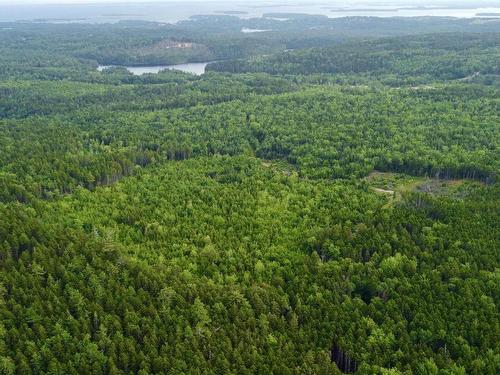 15 Acres Duncan Road, East Chester, NS 