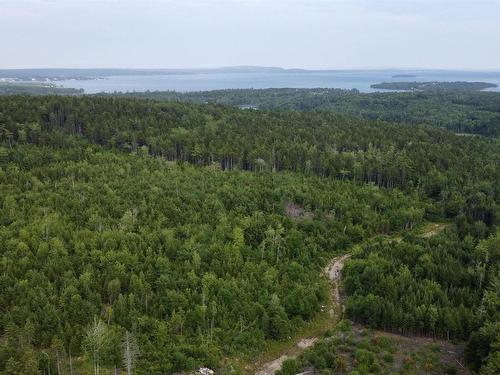 15 Acres Duncan Road, East Chester, NS 