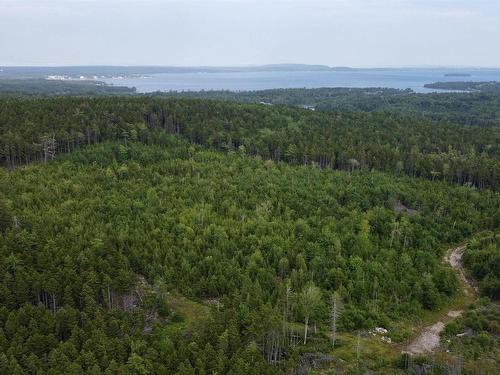 15 Acres Duncan Road, East Chester, NS 