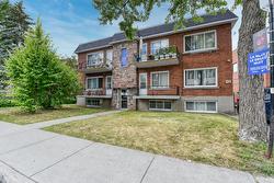 3719 Boul. Édouard-Montpetit  Montréal (Côte-Des-Neiges/Notre-Dame-De-Grâce), QC H3T 1L1