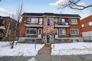 Extérieur - 3719 Boul. Édouard-Montpetit, Montréal (Côte-Des-Neiges/Notre-Dame-De-Grâce), QC  - Outdoor With Facade 