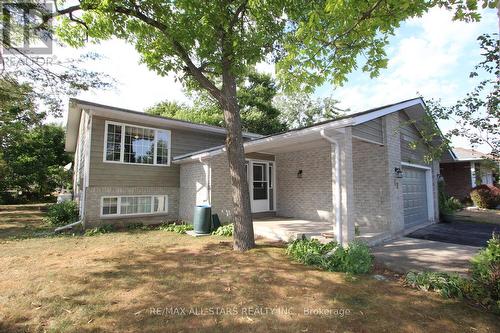 47 CEDARTREE LANE  Kawartha Lakes (Bobcaygeon), ON K0M 1A0
