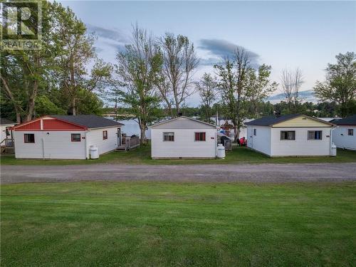 30 Caron Road, Lavigne, ON - Outdoor