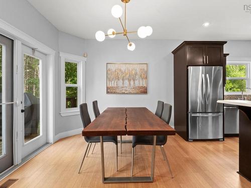 110 Given Drive, Grand Lake, NS 