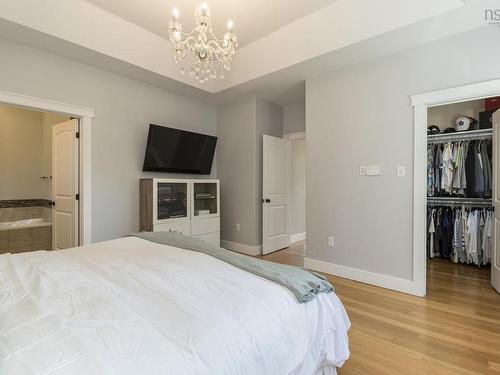 110 Given Drive, Grand Lake, NS 