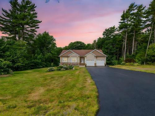 110 Given Drive, Grand Lake, NS 