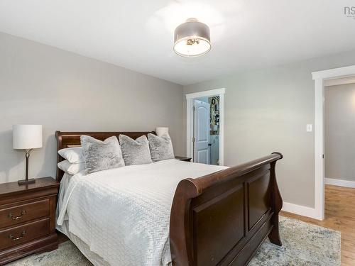 110 Given Drive, Grand Lake, NS 