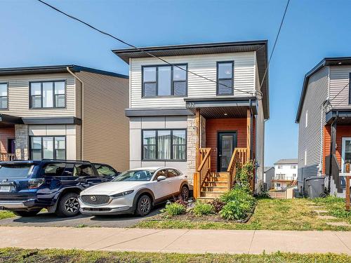 32 Travertine Court, Spryfield, NS 