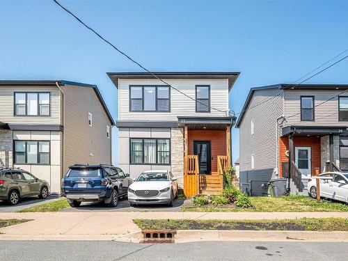 32 Travertine Court, Spryfield, NS 