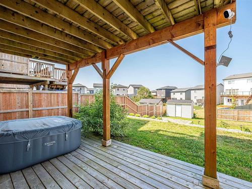 32 Travertine Court, Spryfield, NS 