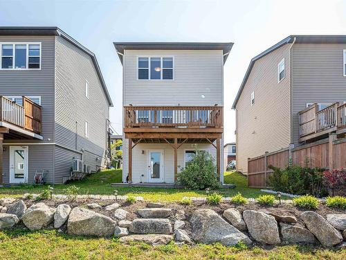 32 Travertine Court, Spryfield, NS 