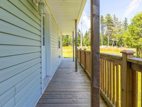 20 Howard Stevens Walk, Clam Harbour, NS 