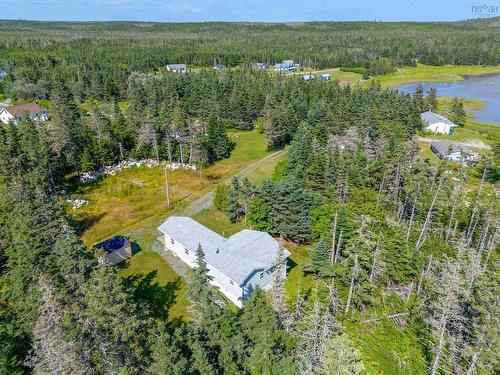 20 Howard Stevens Walk, Clam Harbour, NS 