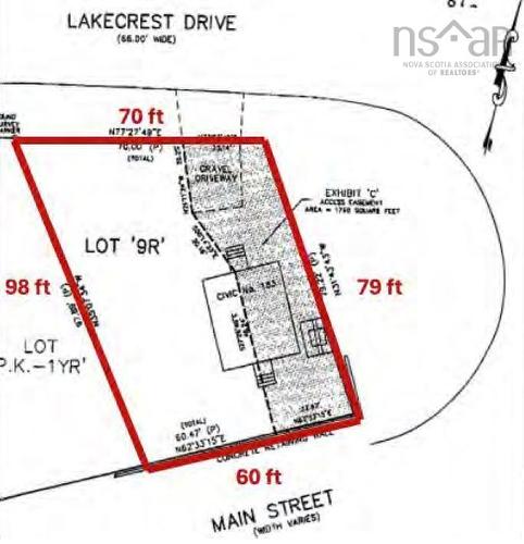 98 Lakecrest Drive, Dartmouth, NS 